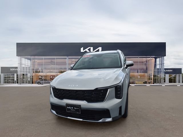 New 2026 Kia Sorento S FWD image 8