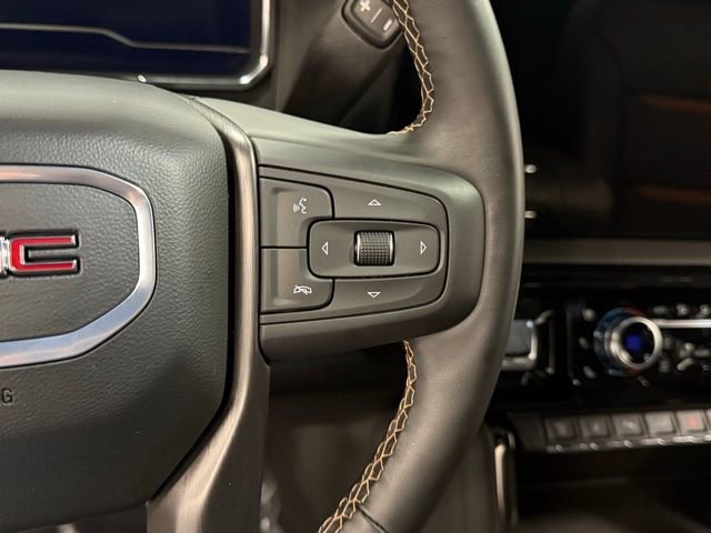Used 2025 GMC Sierra 2500 AT4 w/ AT4 Premium Plus Package image 18