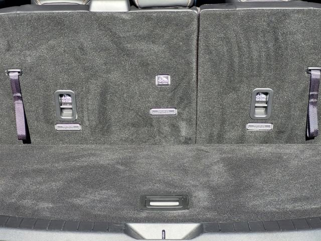 Certified 2025 MAZDA CX-90 3.3 Turbo w/ Preferred Package image 20