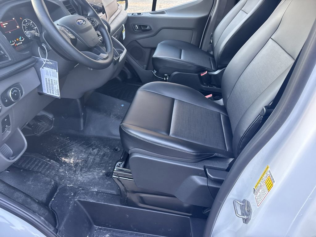 New 2025 Ford Transit 350 XL image 9