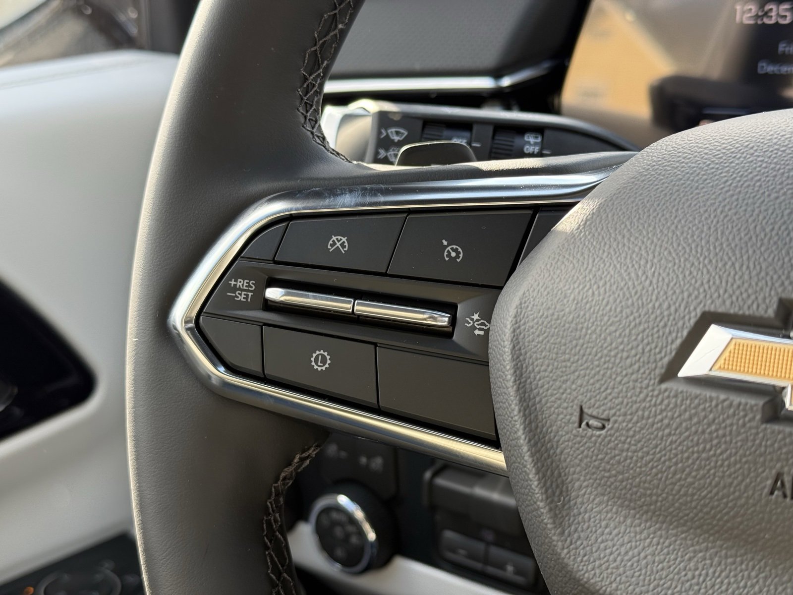 New 2026 Chevrolet Tahoe Premier w/ Sun And Tow Package image 31