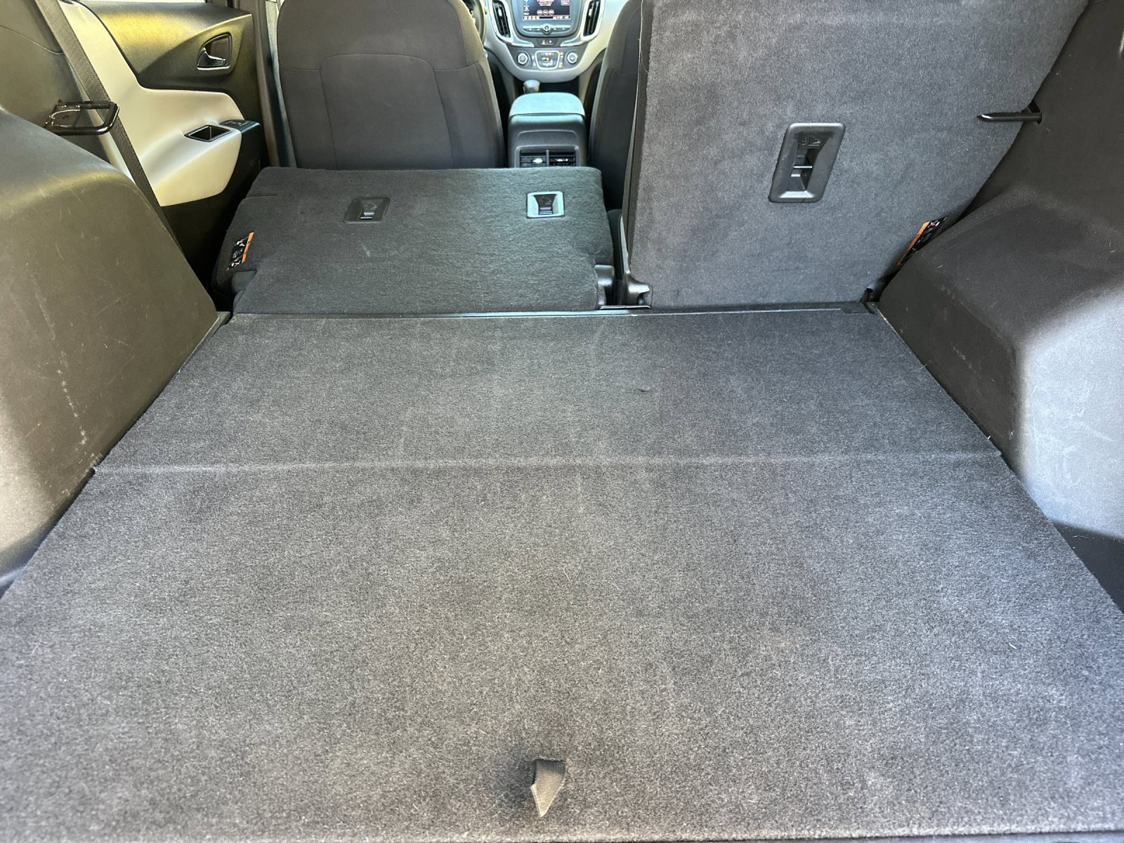 Used 2023 Chevrolet Equinox LT image 17