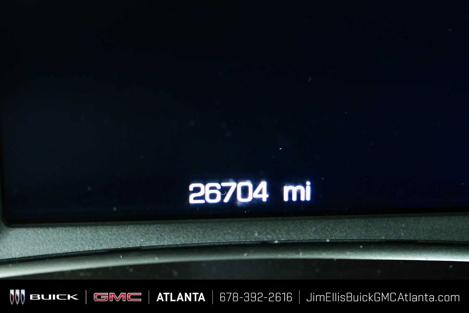 Used 2023 GMC Terrain SLE FWD image 11