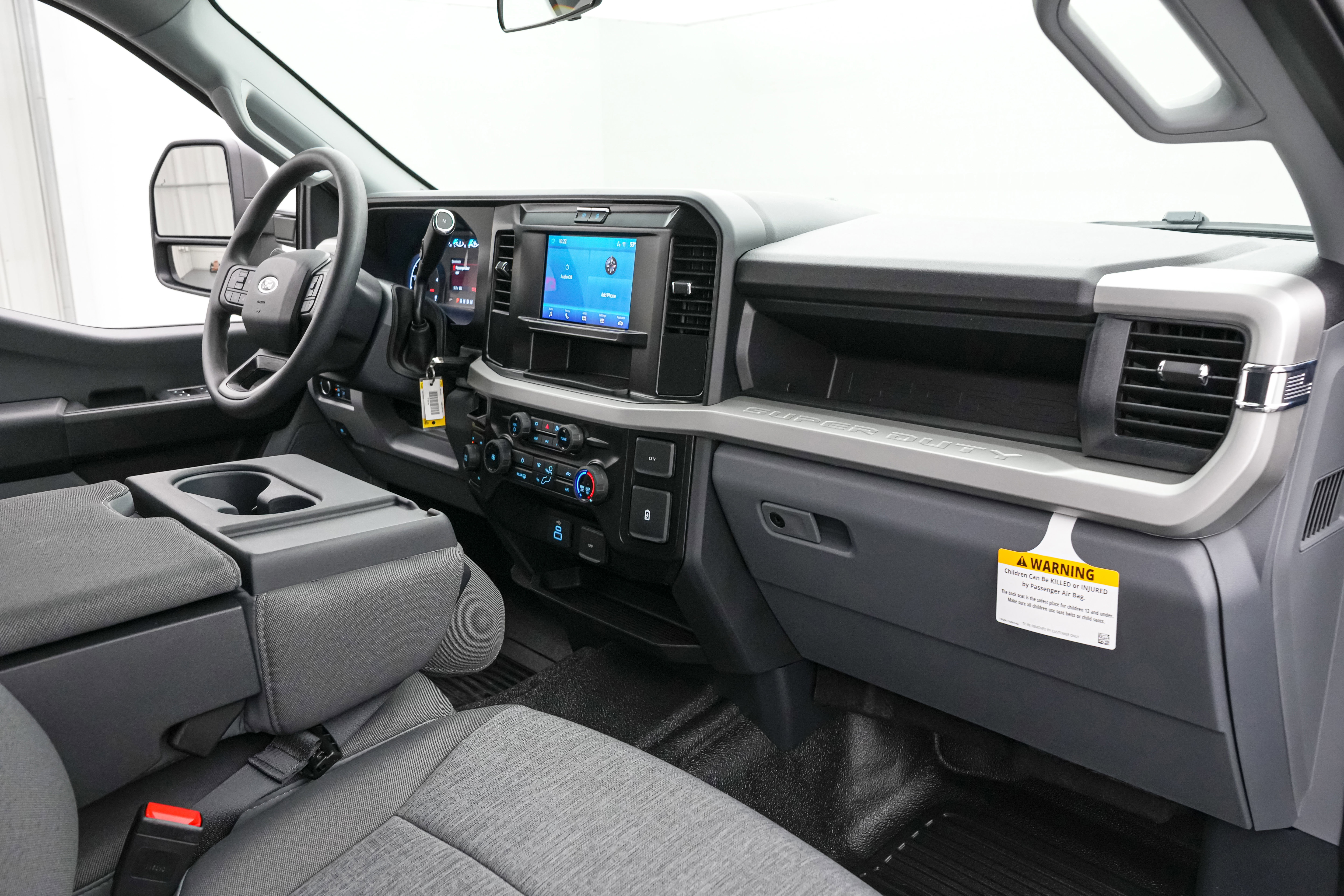 New 2026 Ford F450 XL w/ 360-Degree Camera Package image 21