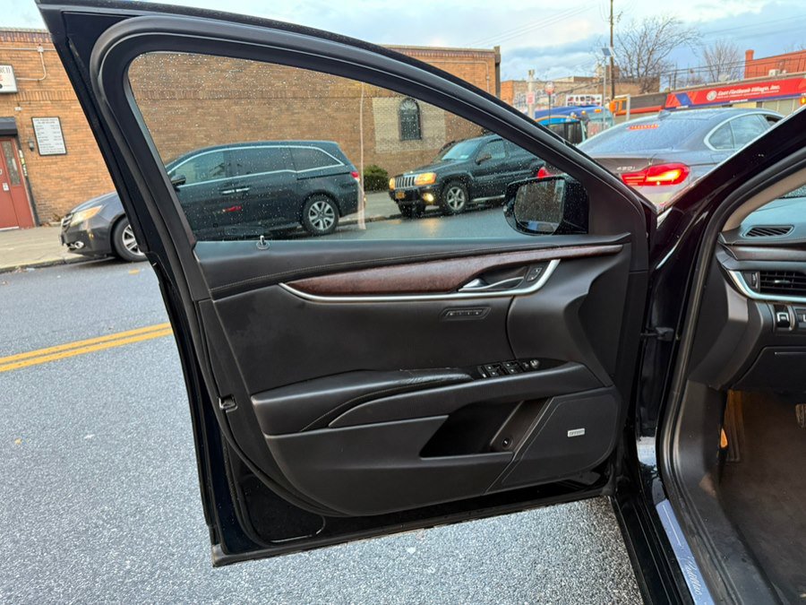 Used 2019 Cadillac XTS Luxury image 20