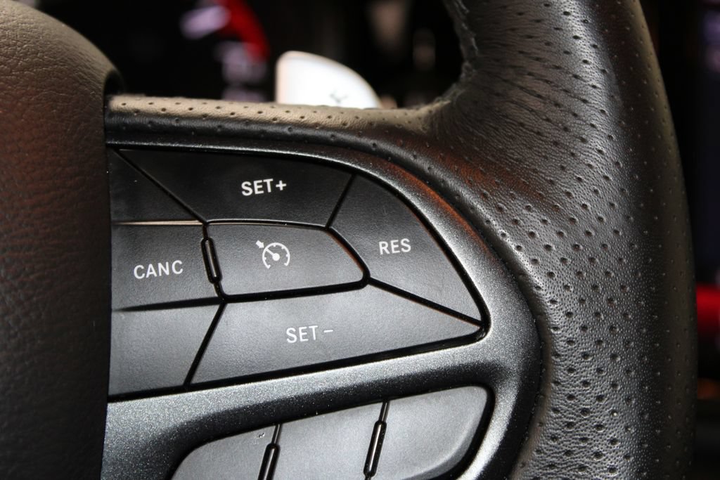 Used 2025 Dodge Durango GT AWD/4WD image 44