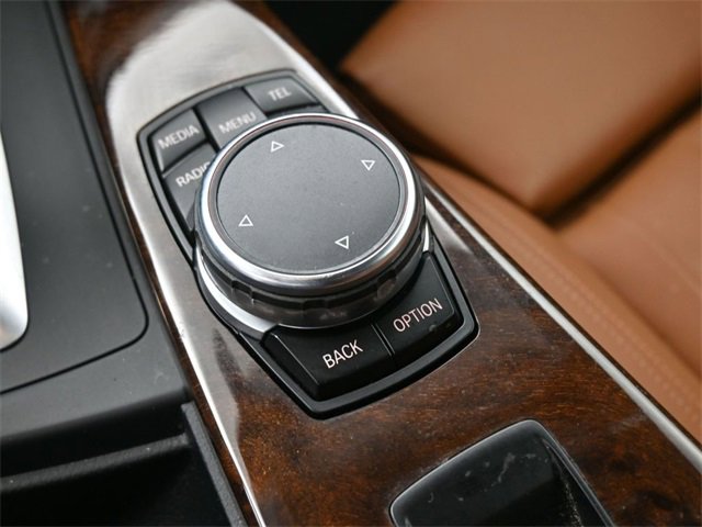 Used 2016 BMW 428i Convertible image 9