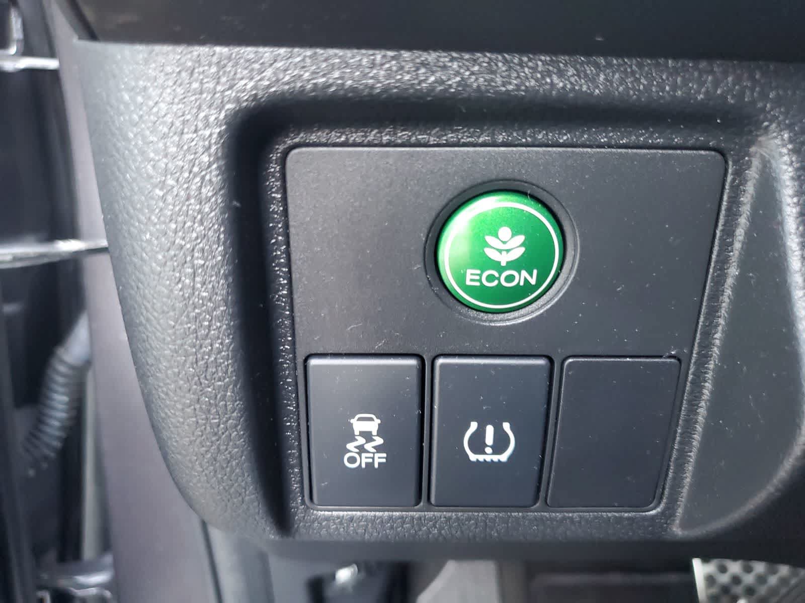 Used 2020 Honda HR-V Sport image 19