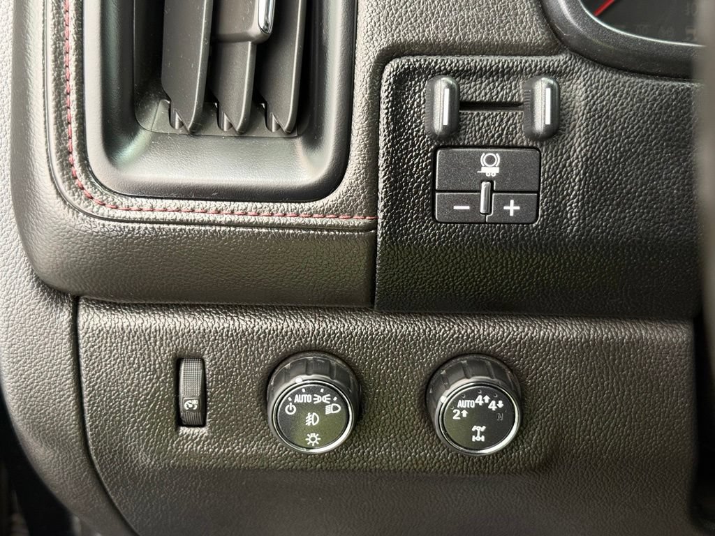 Used 2019 GMC Canyon All Terrain w/ Trailering Package AWD/4WD image 31