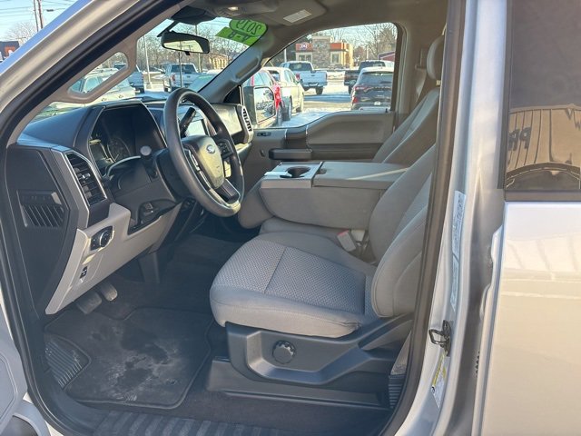 Used 2019 Ford F150 XLT w/ Trailer Tow Package image 24