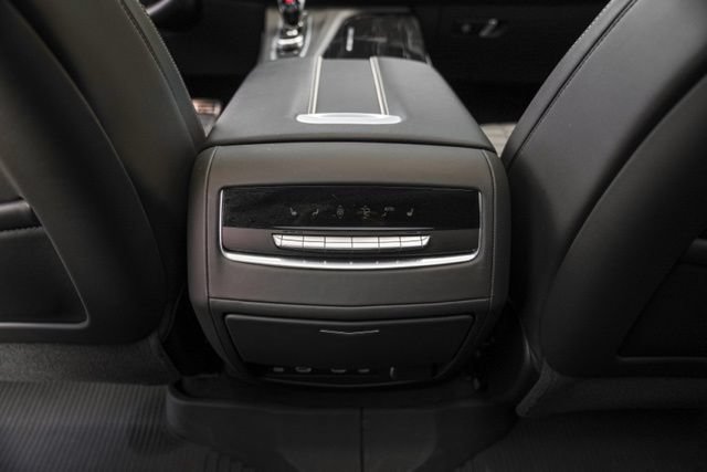 Used 2024 Cadillac Escalade ESV V w/ LPO, Floor Liner Package AWD/4WD image 64