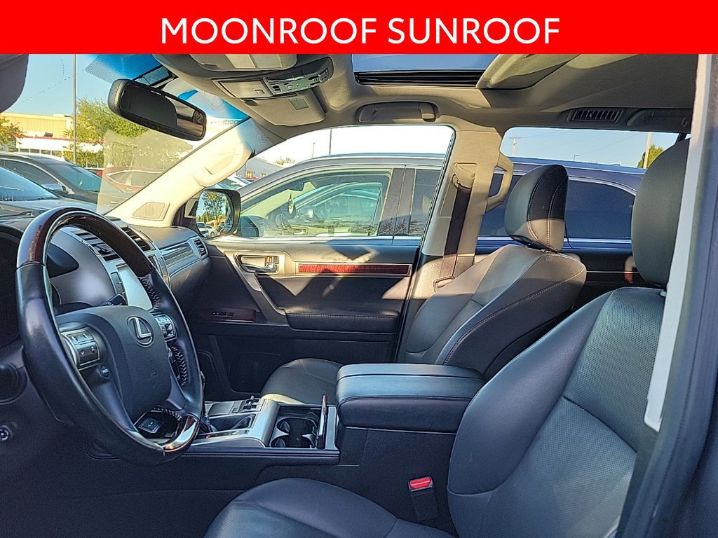 Used 2019 Lexus GX 460 Premium AWD/4WD image 6