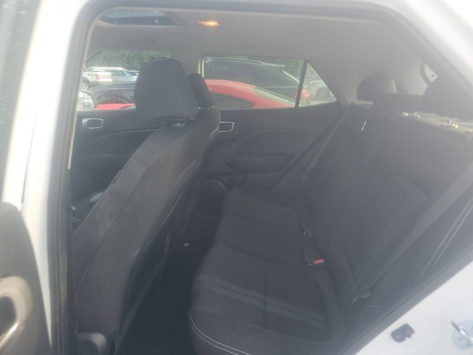 Used 2026 Hyundai Venue SEL FWD image 17