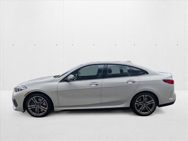 Used 2024 BMW M235i xDrive Gran Coupe image 9