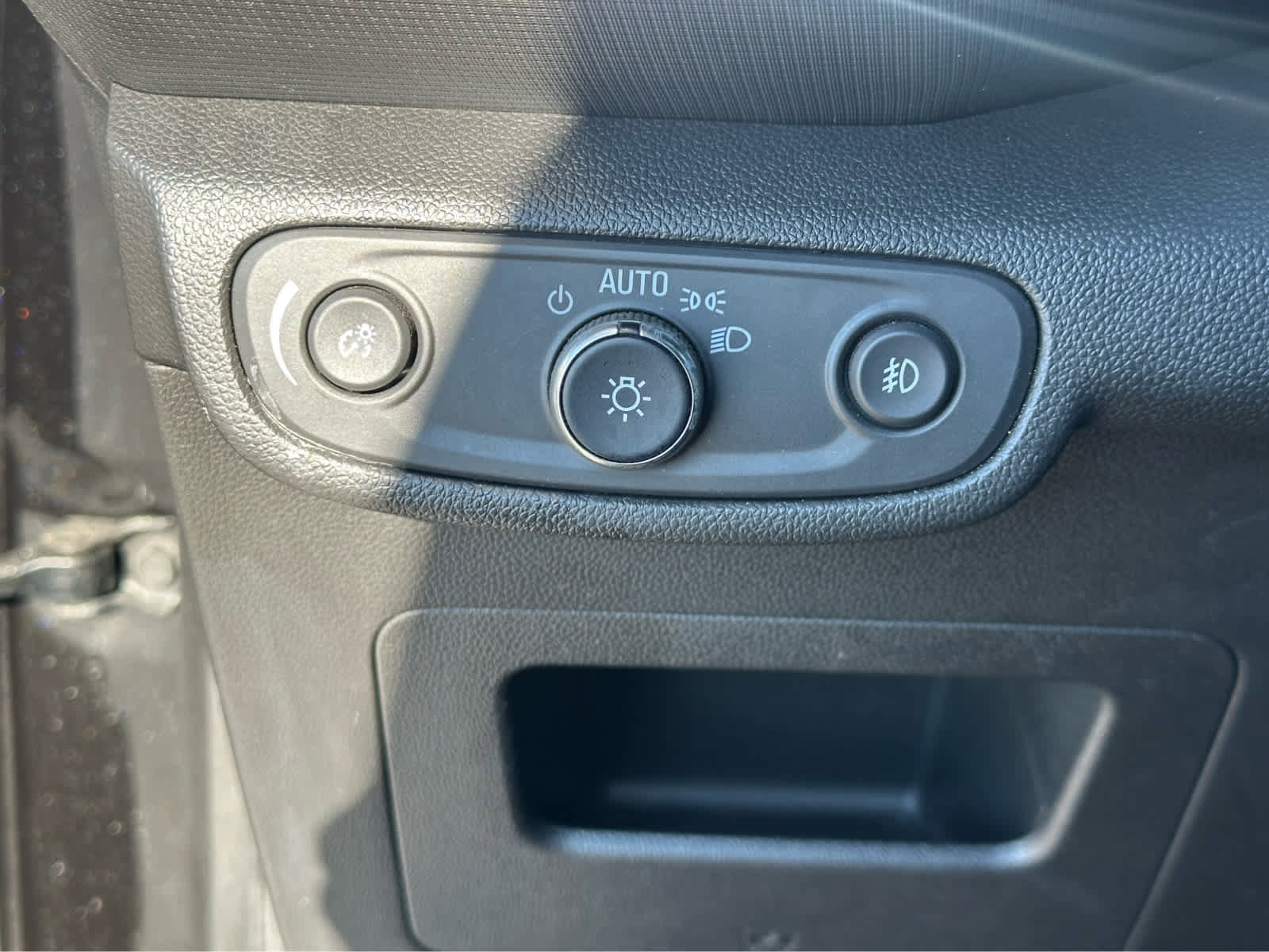 Certified 2023 Chevrolet TrailBlazer LT image 17