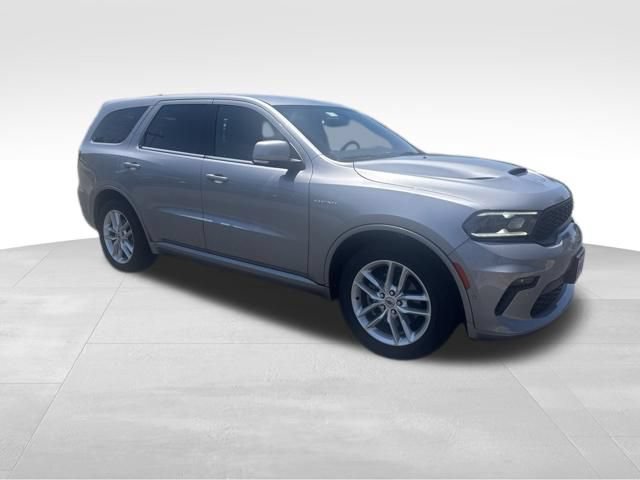 Used 2021 Dodge Durango R/T AWD/4WD image 5