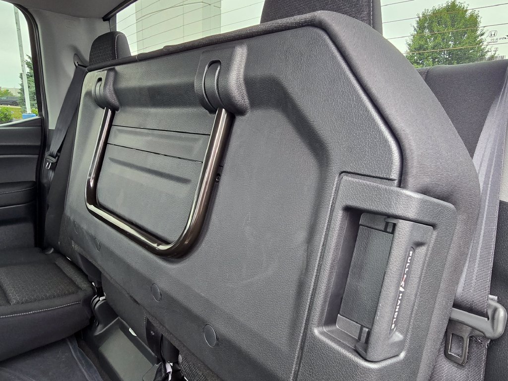 New 2026 Honda Ridgeline Sport image 19