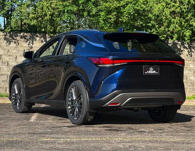 New 2026 Lexus RX 350 AWD/4WD image 7