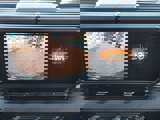 New 2026 Jeep Wrangler Unlimited Sport image 13