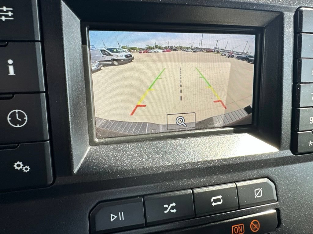 Used 2022 Ford F250 XL w/ Power Equipment Group AWD/4WD image 17