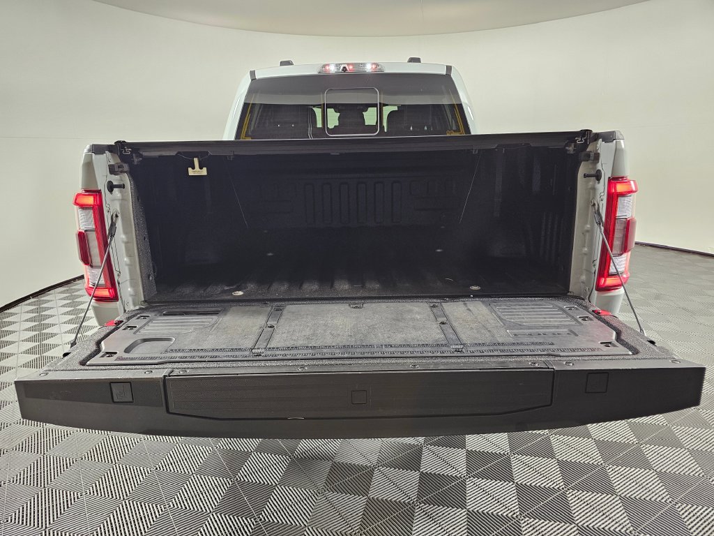 Certified 2023 Ford F150 Raptor AWD/4WD image 17
