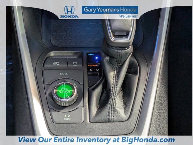 Used 2021 Toyota RAV4 XSE w/ XSE Grade Weather Package image 21