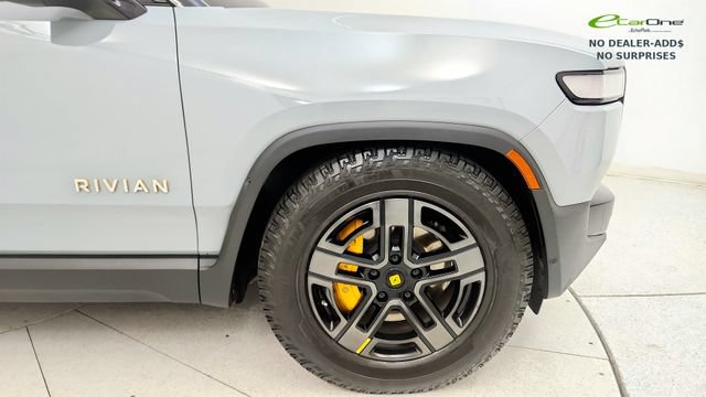 Used 2022 Rivian R1T Adventure AWD/4WD image 21