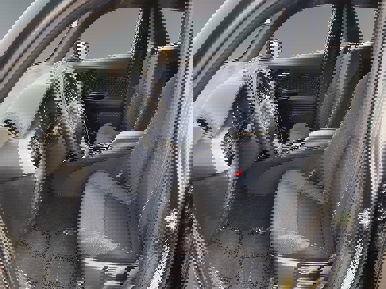 Used 2022 Toyota C-HR Nightshade image 9