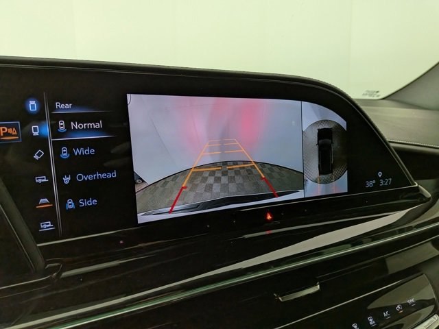 Used 2021 Cadillac Escalade Sport image 18