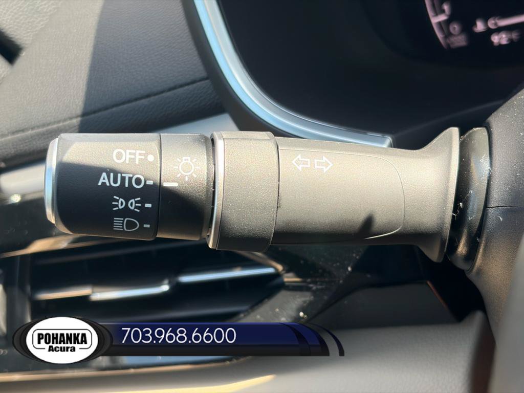 New 2026 Acura MDX FWD image 10