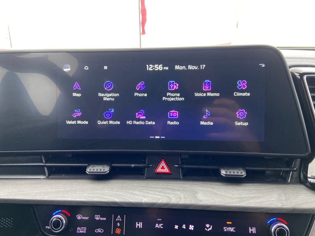 Used 2023 Kia Sportage X-Line w/ X-Line Premium Package image 28