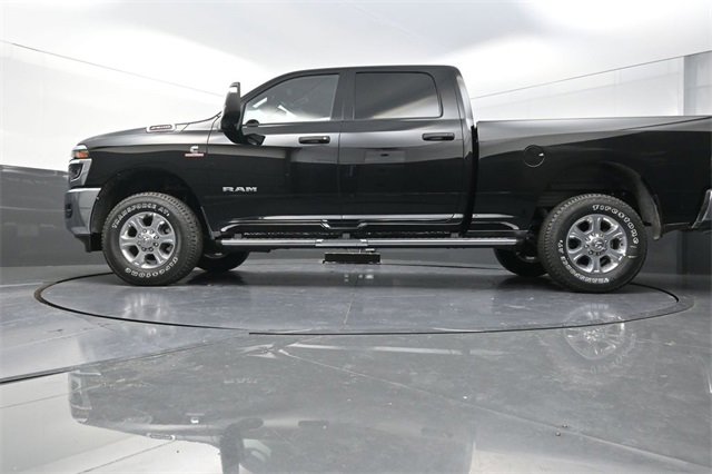 New 2025 RAM 2500 Big Horn image 20