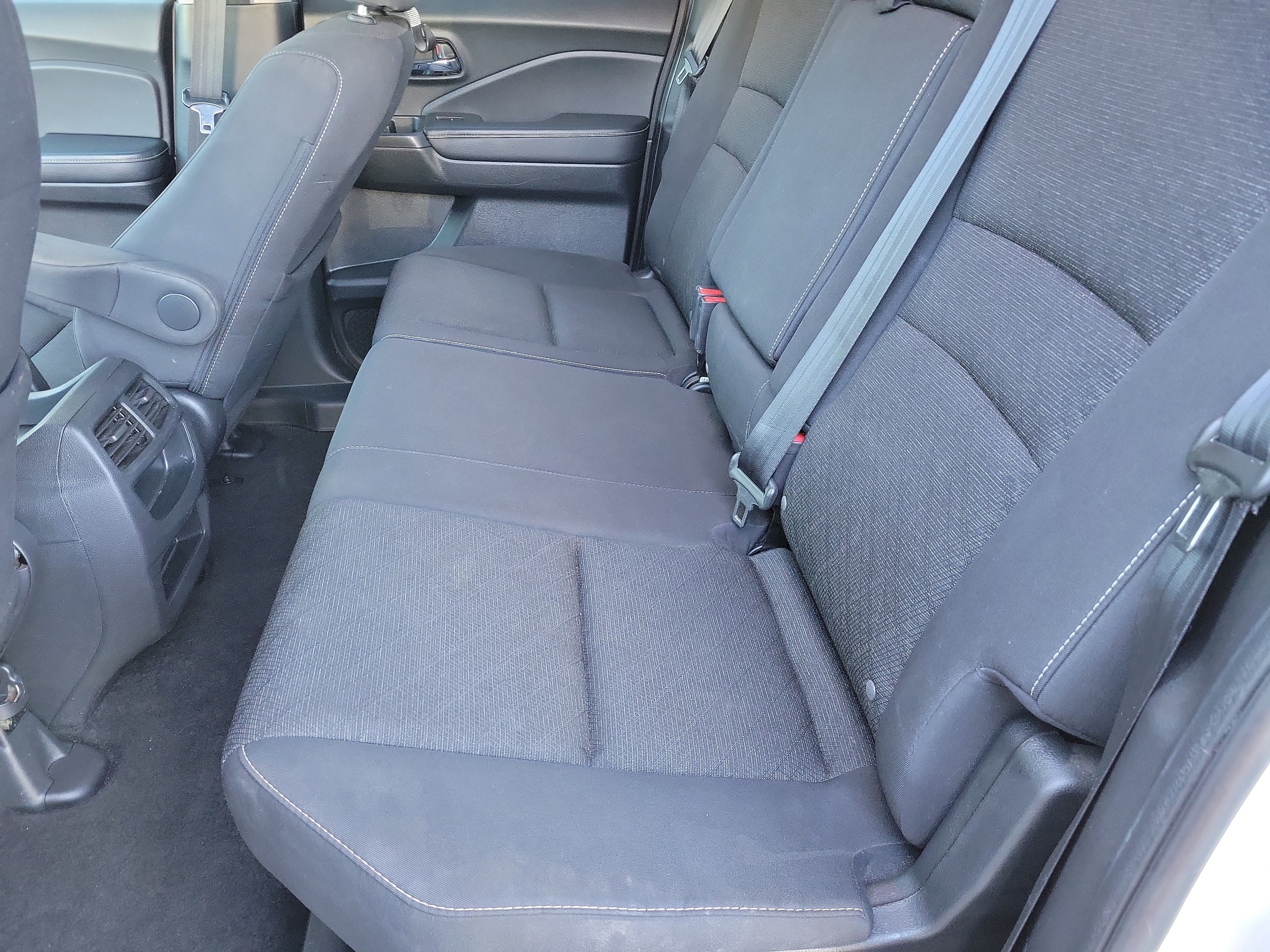 Used 2021 Honda Ridgeline Sport image 12