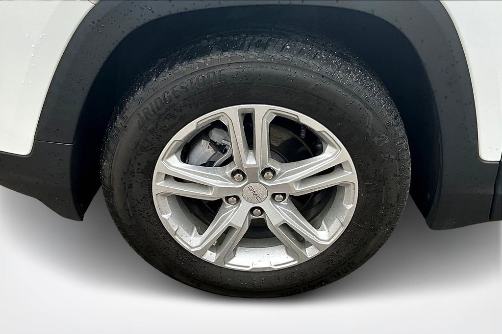 Used 2023 GMC Terrain SLE w/ Driver Convenience Package image 33