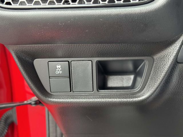 Certified 2025 Honda HR-V Sport image 17