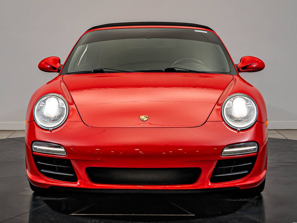 Used 2009 Porsche 911 Carrera S RWD image 10