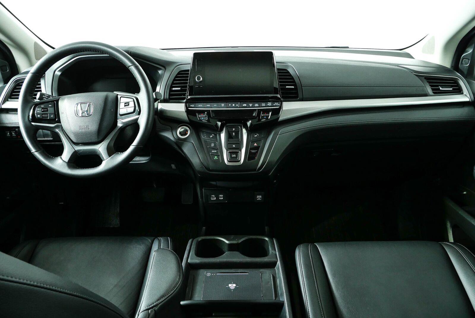 Used 2025 Honda Odyssey EX-L image 15