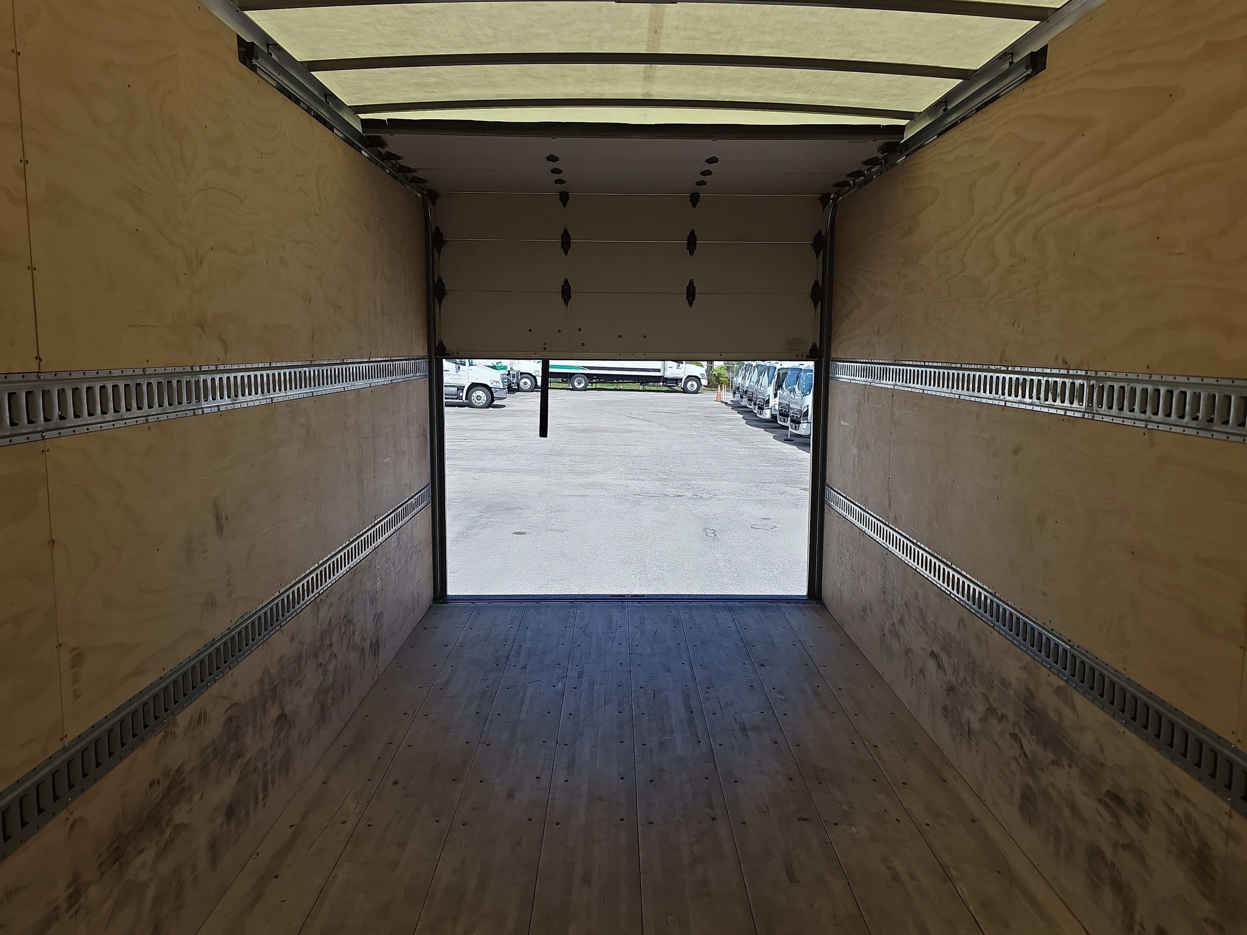 Used 2024 Chevrolet Low Cab Forward RWD image 13
