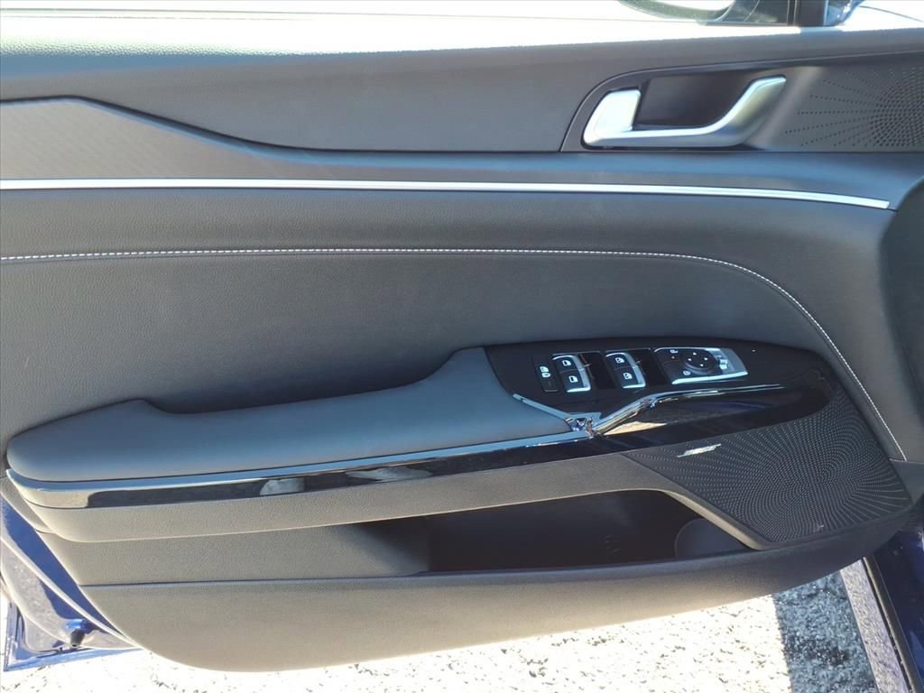 New 2026 Kia K5 GT-Line image 16