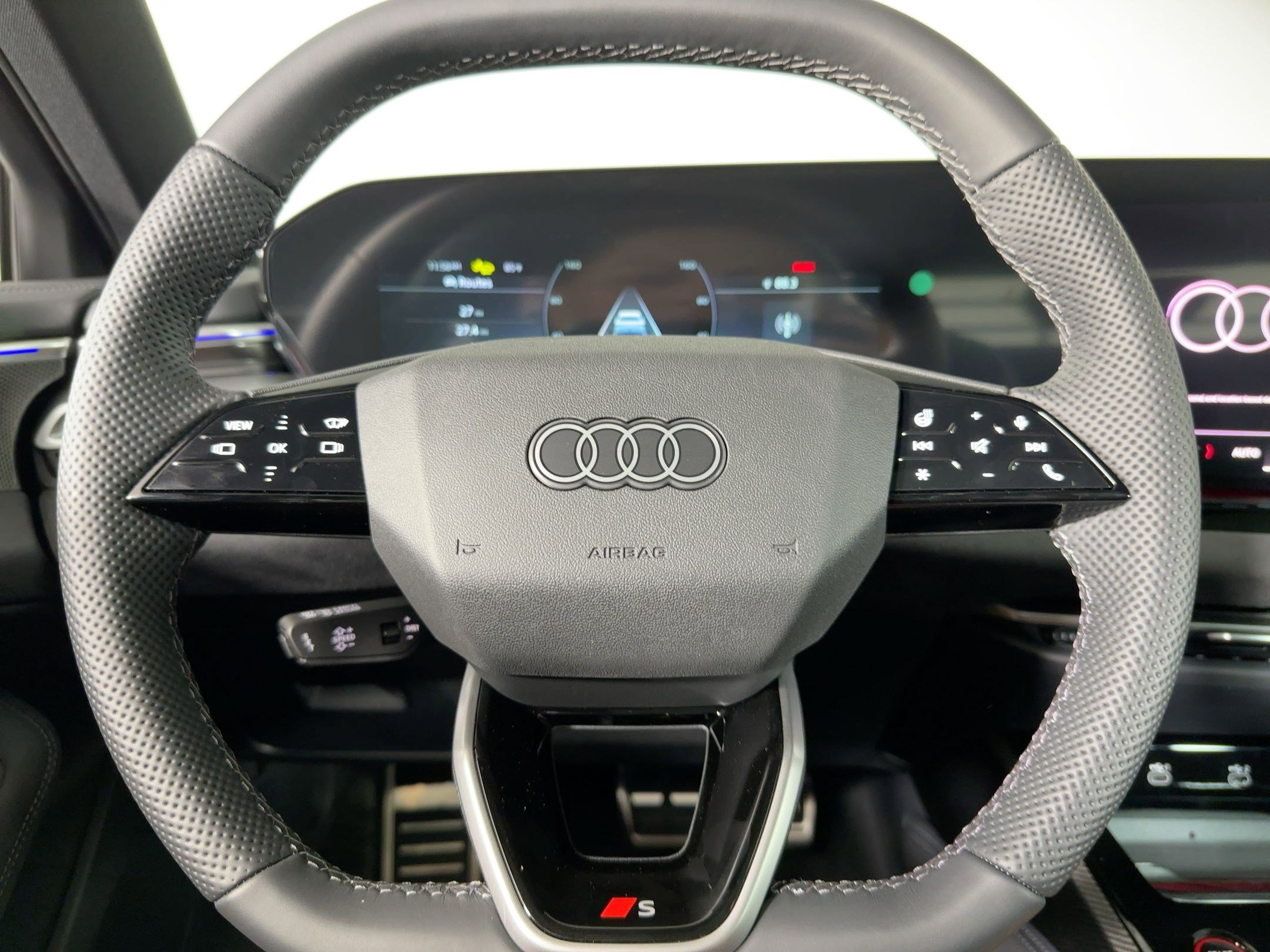 New 2025 Audi S5 Premium Plus image 15