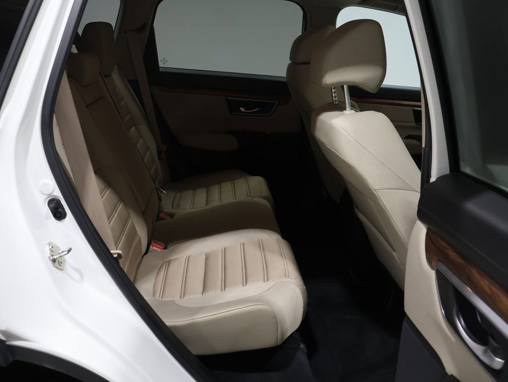 Used 2018 Honda CR-V EX image 21