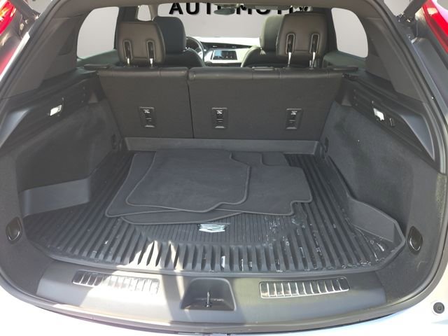 Used 2022 Cadillac XT4 Premium Luxury w/ Technology Package image 30