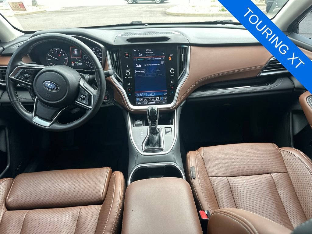 Used 2022 Subaru Outback Touring XT AWD/4WD image 27