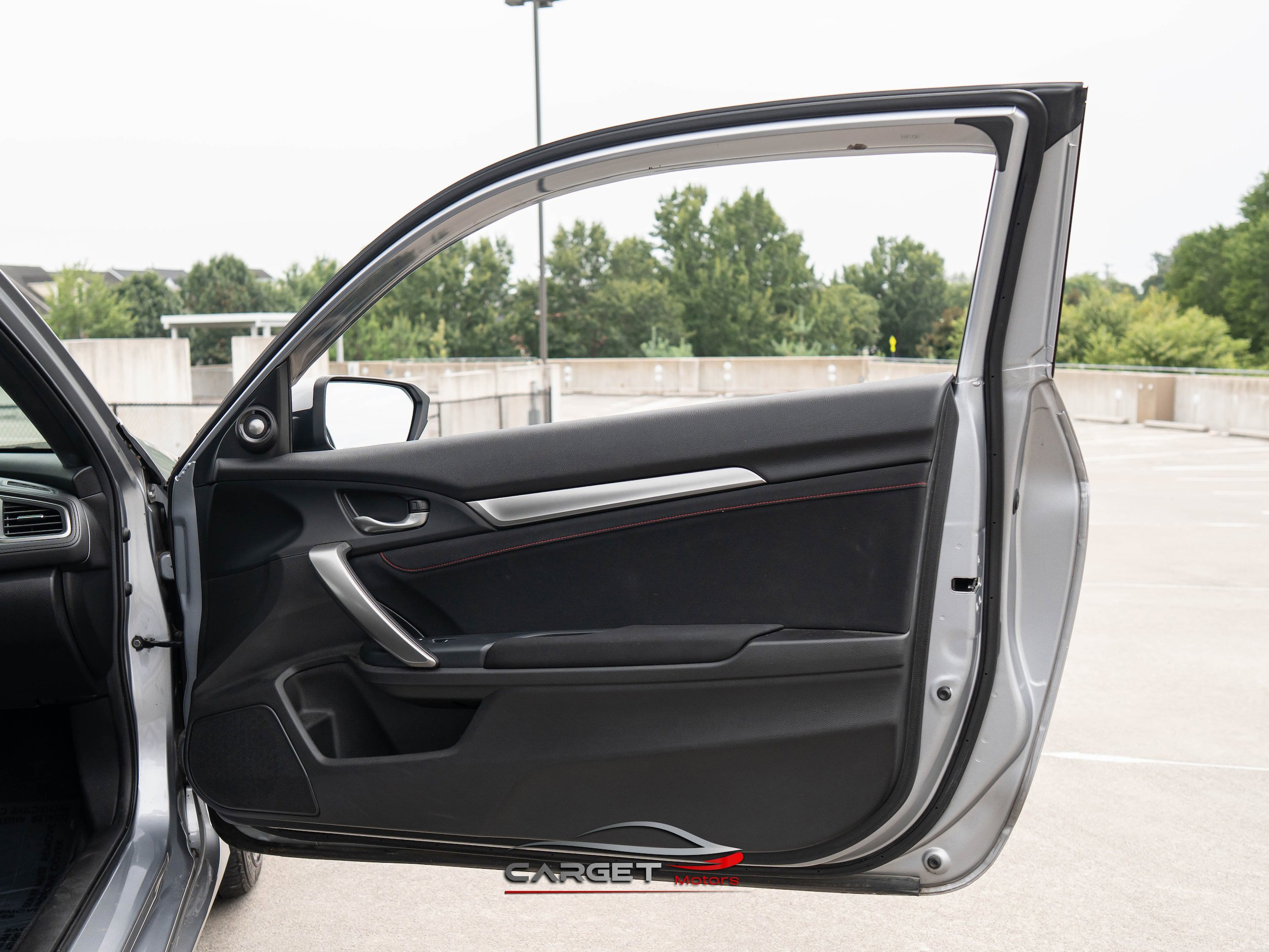 Used 2017 Honda Civic Si image 35