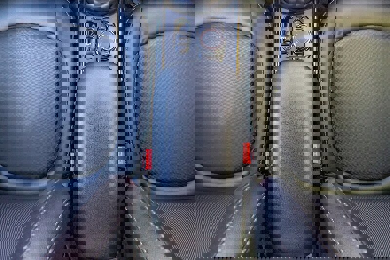 Used 2019 MINI Cooper Clubman image 18