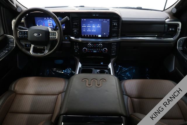 Used 2026 Ford F350 King Ranch image 10
