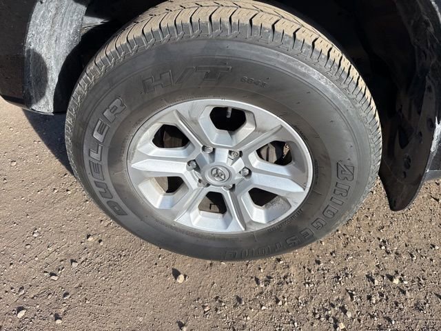 Used 2023 Toyota 4Runner SR5 image 10