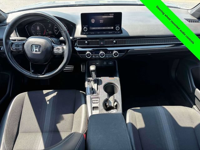 Used 2023 Honda Civic Sport image 23