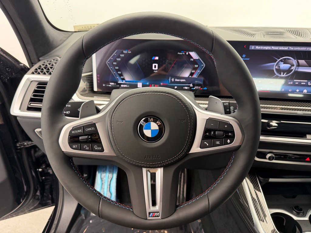 New 2027 BMW X7 M60i AWD/4WD image 10