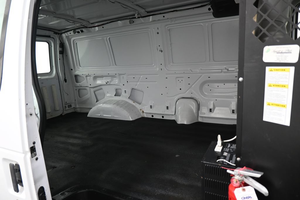 Used 2014 Ford E-150 and Econoline 150 RWD image 15